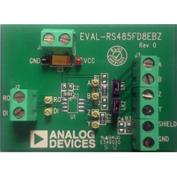 Analog Devices Inc. EVAL-RS485FD8EBZ
