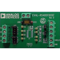Analog Devices Inc. EVAL-RS485FDEBZ