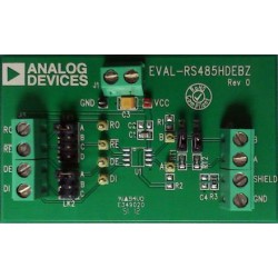 Analog Devices Inc. EVAL-RS485HDEBZ