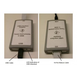 Texas Instruments USB-TO-GPIO