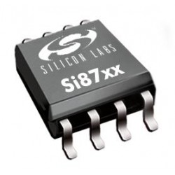 Silicon Laboratories Si87xxSOIC8-KIT