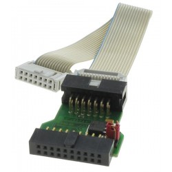 Segger Microcontroller J-Link RX Adapter