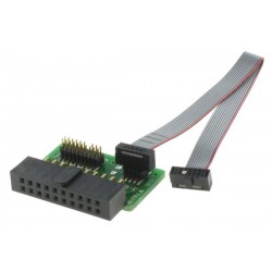 Segger Microcontroller J-Link 9-Pin Cortex-M Adapter