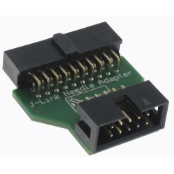Segger Microcontroller 8.06.04