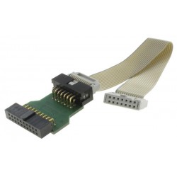 Segger Microcontroller J-Link ARM-14 Adapter