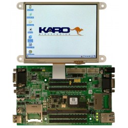 Ka-Ro electronics TX00-DV01