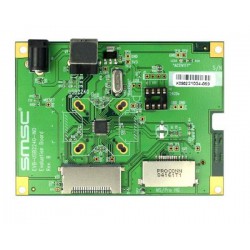 Microchip EVB-USB2240-IND