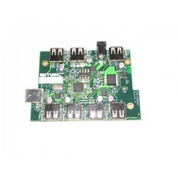 Microchip EVB-USB2517
