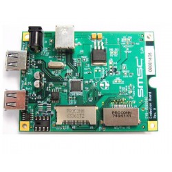 Microchip EVB-USB2640