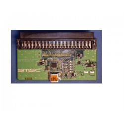 Microchip EVB-USB3320