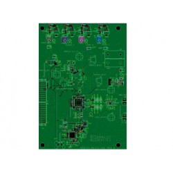 Analog Devices Inc. AD9142A-M5372-EBZ