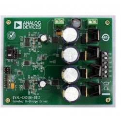 Analog Devices Inc. EVAL-CN0196-EB1Z