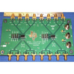 Texas Instruments SN65LVCP22-23EVM