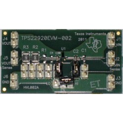 Texas Instruments TPS22920EVM-002