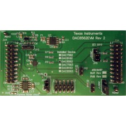 Texas Instruments DAC7562EVM