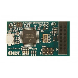 IDT (Integrated Device Technology) USB-BRIDGEV2-EVAL