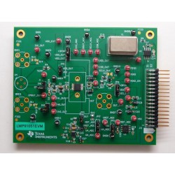 Texas Instruments LMP91051EVM