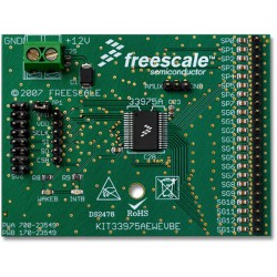 Freescale Semiconductor KIT33975AEWEVBE