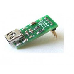 Gravitech USB-SER-NANO-5