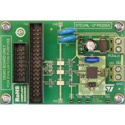 STMicroelectronics STEVAL-IFP020V1