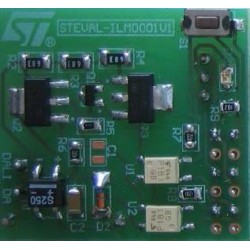STMicroelectronics STEVAL-ILM001V1