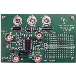 Texas Instruments THS6012EVM