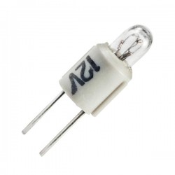 NKK Switches AT607-12V