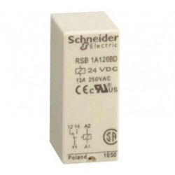 Schneider Electric RSB1A120BD