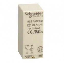 Schneider Electric RSB1A120FD