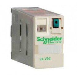 Schneider Electric RXM2AB1BD