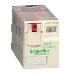 Schneider Electric RXM2AB1F7