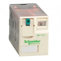 Schneider Electric RXM3AB1BD