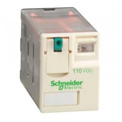 Schneider Electric RXM4AB1FD