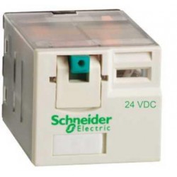 Schneider Electric RXM4AB2BD
