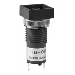 NKK Switches KB01KW01