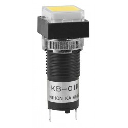 NKK Switches KB01KW01-28-JE
