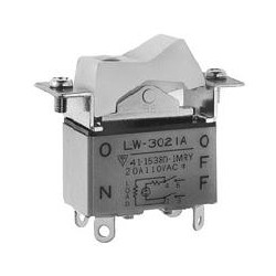 NKK Switches LW3021A-RO