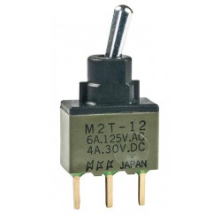 NKK Switches M2T12S4A5A03