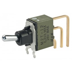 NKK Switches M2T12S4A5G40-RO