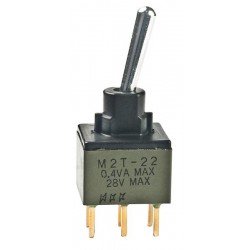 NKK Switches M2T22SA5G03