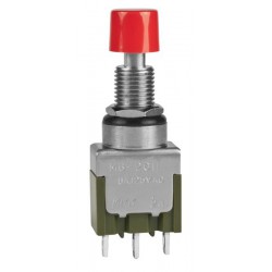 NKK Switches MB2011SD3W01-BC