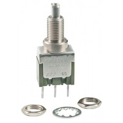 NKK Switches MB2065SS1W03