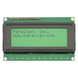 Parallax 27979