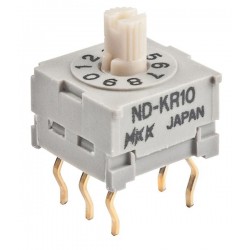 NKK Switches NDKR10P