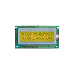 Microtips Technology NMTC-S16204XRYHS-10