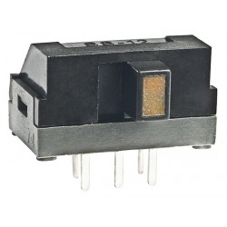NKK Switches SS12SDH2LE