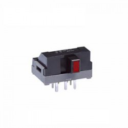 NKK Switches SS22SDH2LC