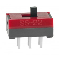 NKK Switches SS22SDP2
