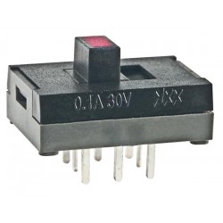 NKK Switches SS22SDP2LC
