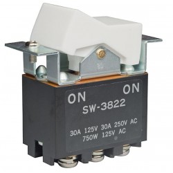 NKK Switches SW3822-RO